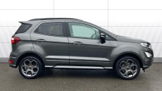 Ford EcoSport 1.0 EcoBoost 125 ST-Line 5dr Petrol Hatchback